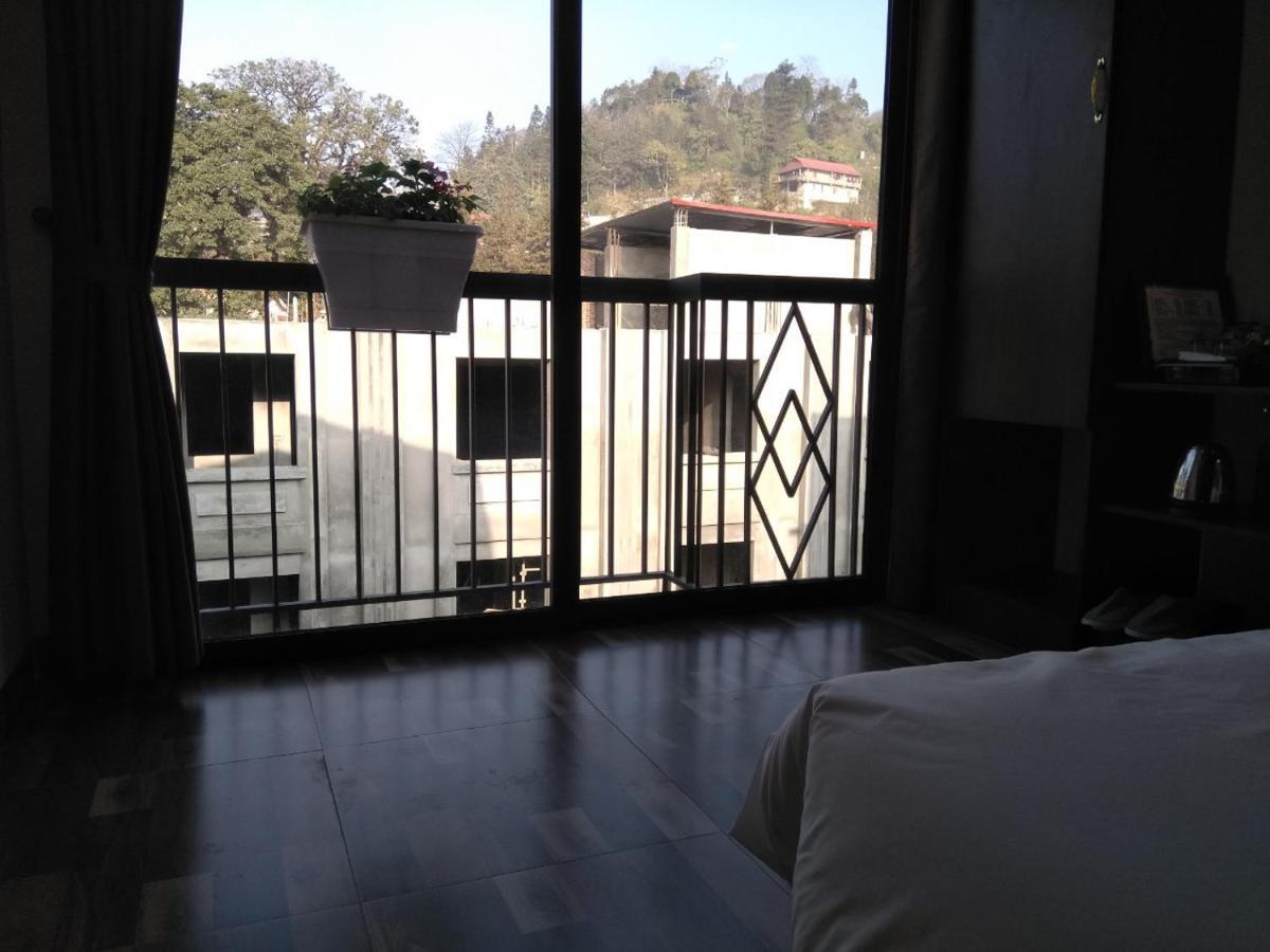 Sapa King Hotel Hung Vuong Hotel Εξωτερικό φωτογραφία