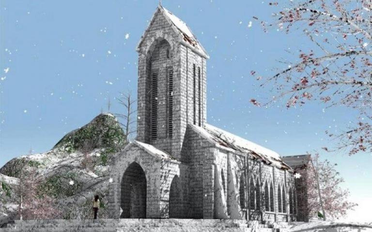Sapa King Hotel Hung Vuong Hotel Εξωτερικό φωτογραφία